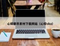 上饶心碎都市素材下载网站（心碎ska）